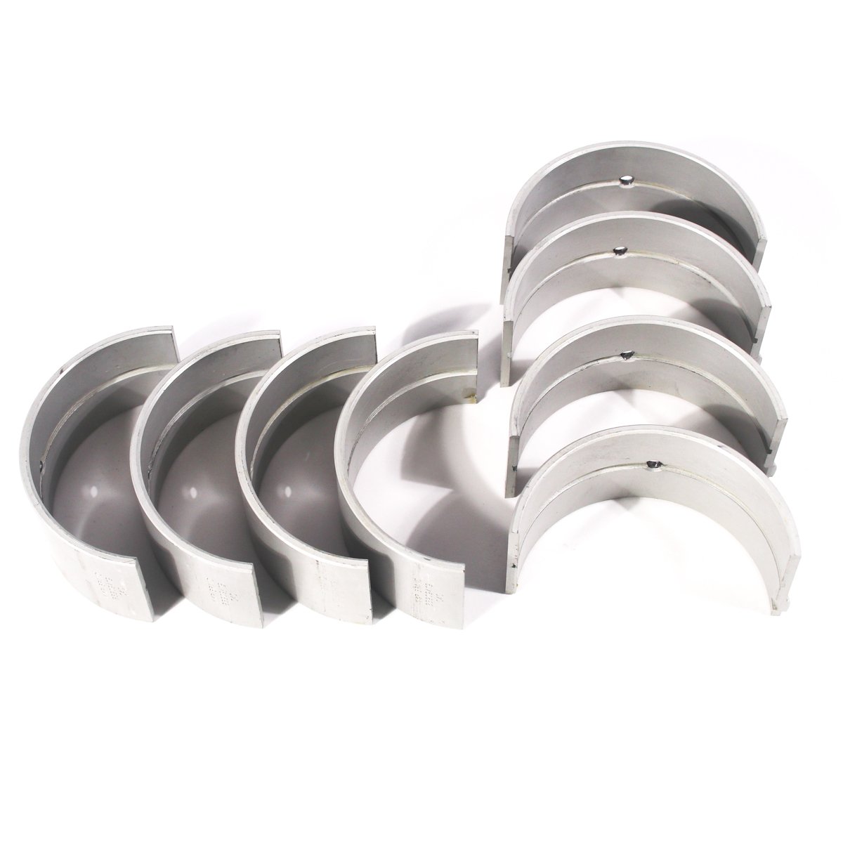 BEARING CONROD 0/S  0.40"