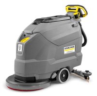 Karcher Scrubber Drier (BD50/50CBp)
