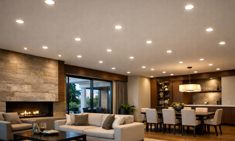 LED Downlights