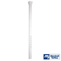 MT Series 1 Double Sided Power Pole - Colour Options Available