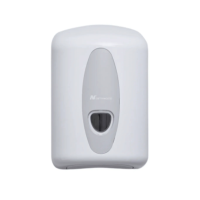 Northwood Centrefeed Dispenser, White