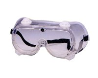 Katz Goggle Clear  4 Vent G580-EN166