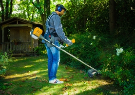 Trimming