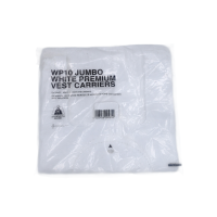 Carrier Bag Hercules 23"