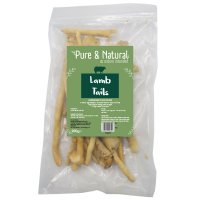 Pure & Natural Lamb Tails