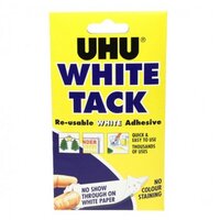 UHU White Tack