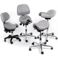 Bambach Saddle Stools