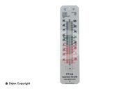MINI ANALOGUE THERMOMETER