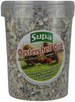 Supa Oystershell Chicken Grit 1.5kg / 1 Litre x 1 [Zero VAT]