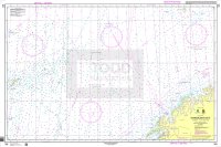Norway Chart - 303 Norskehavet. Norge - Jan Mayen
