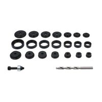 Parking Distance Control Sensors Hole Cutter Set 14Pc