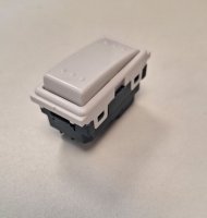 Spare switch for WP IP55 switch range