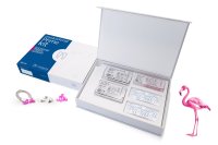 Polydentia myQuickmat Prime Sectional Matric System Kit