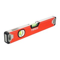 Timco Professional Spirit Level 400mm