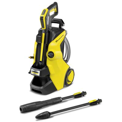 Karcher High Pressure Washer K5 Power Control