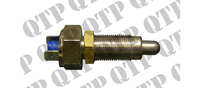 Brake Safety Start Switch