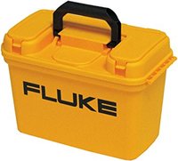 Fluke Gear Box for Meter & Accesseries