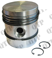 Piston