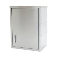Wall Cupboard Hinged Door 450mm x 330mm x 600mm