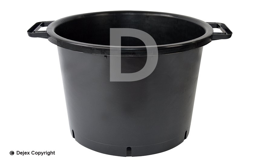 30lt SOPARCO LOW+HANDLES BLACK PE_1 LOOSE