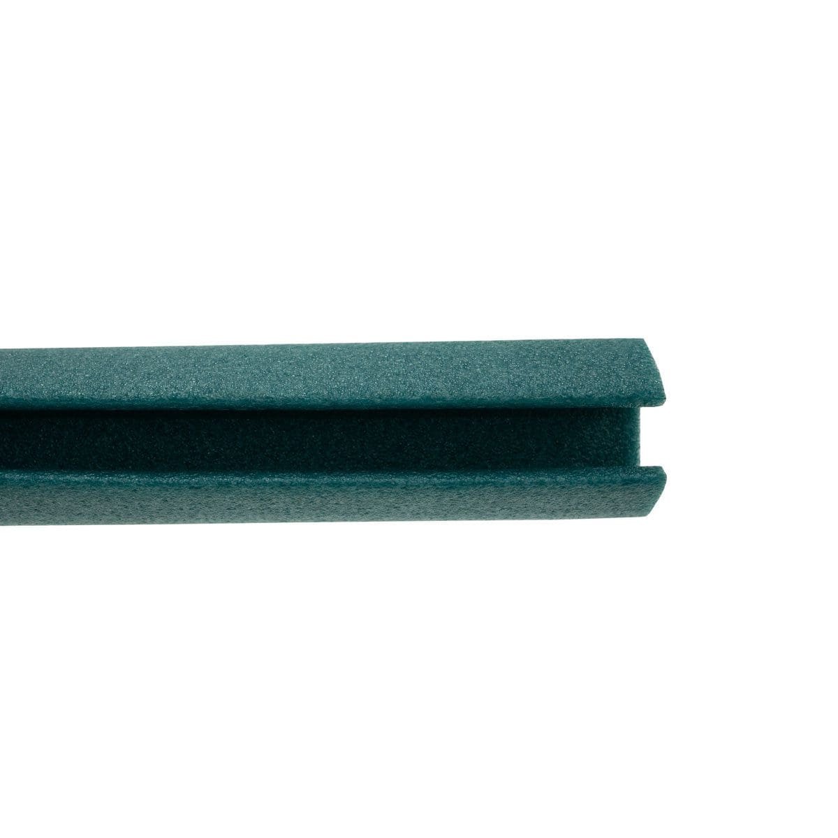U Profile Foam - 45mm x 60mm - UFIX60 - Green