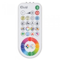iDual Remote Control