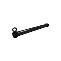Global Truss F31PL Modular U Frame Top Bar Stage Black 500mm