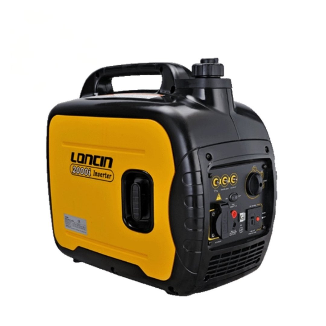 LONCIN LC2000i INVERTER GENERATOR