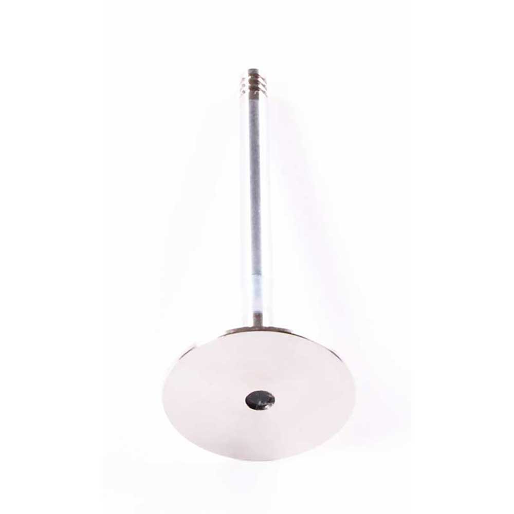 EXHAUST VALVE - 45 DEGREE ANGLE