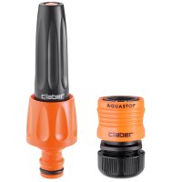 8800 SPRAY NOZZLE SET COMPRISING 8616+8602
