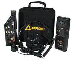 Ultrasonische lekdetector kit