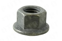 Flanged Nut