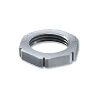 Grey Polystyrene Locknut