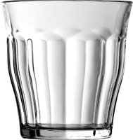 Duralex Picardie Old Fashioned 11oz (31cl) 8 Boxes of 6