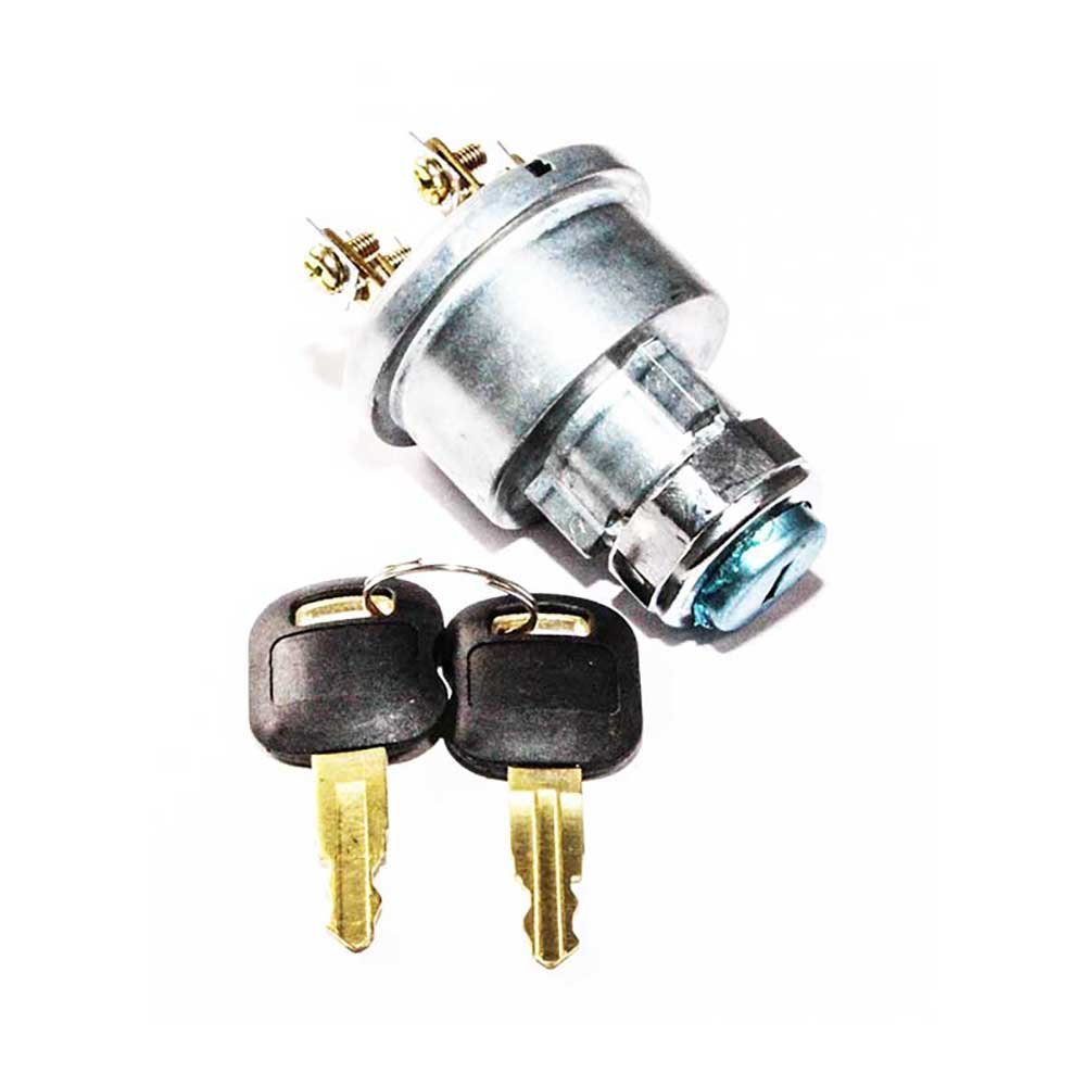 SWITCH ASSY - START