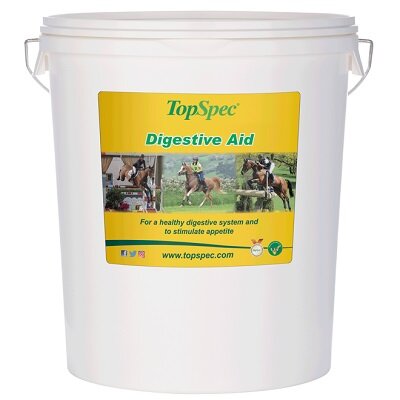 TopSpec Digestive Aid 20kg