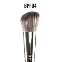 BPerfect Ultimate Individual Brush BPF04 Angled Bronzer and Contour