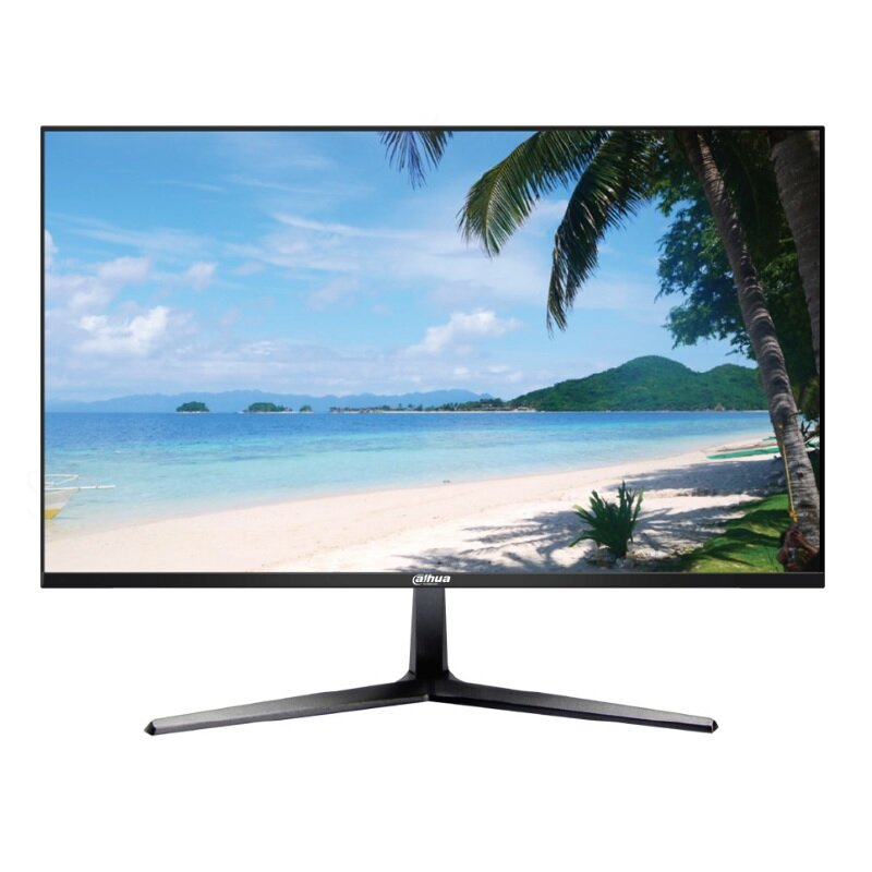 Dahua 32Inch 1080P Monitor HDMI VGA USB