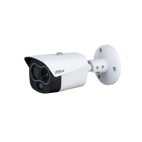 DHI-TPC-BF1241-B10F12- DW-S2 - Enhanced Surveillance Solution