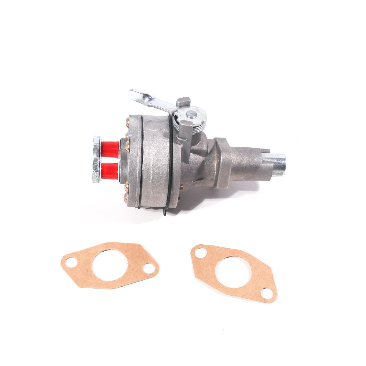 FUEL PUMP ASSY (LIFT)
