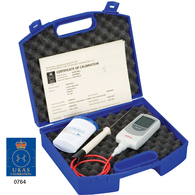 Reference Thermometers