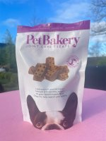 Pet Bakery Joint Care Dog Treats 8x100gm