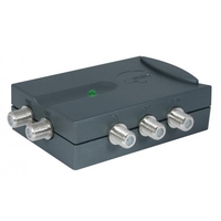 Triax 4 Way Link Amplifier