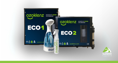 The Launch of Ozoklenz: A New Era in Sustainable Cleaning
