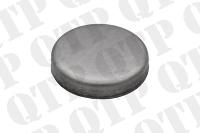 Stainless Steel Frost Plug 50mm