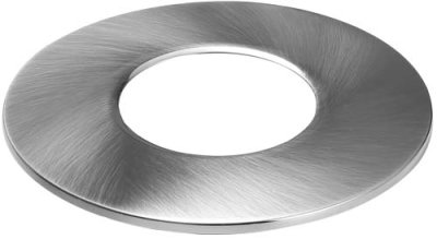 EVOLEC MATT CHROME BEZEL FOR NERO | NFRBEZ/MC