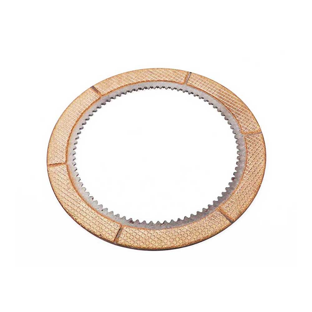 PLATE - DUAL POWER
