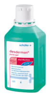 SCHULKE - DESDERMAN PURE GEL 1 LITER
