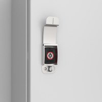 PLC01 nVent Hoffman Padlock cover SS304