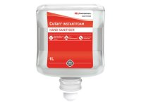 DEB Cutan Complete Foaming Hand Sanitiser Cartridge 1L